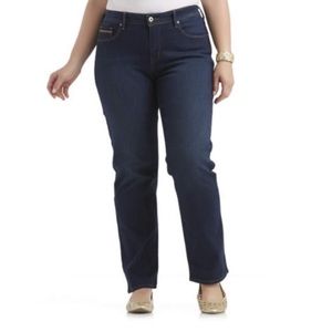 Levi’s jeans plus size 22 women